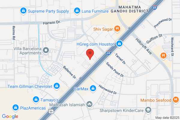 Star Furniture - Southwest Houston