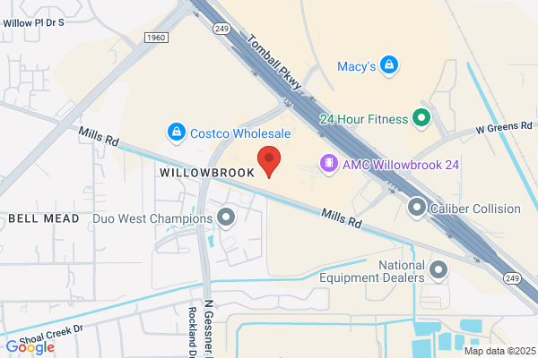Bel Furniture - Willowbrook Clearance Center