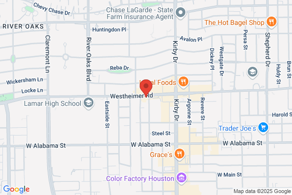 D & M Furniture Store