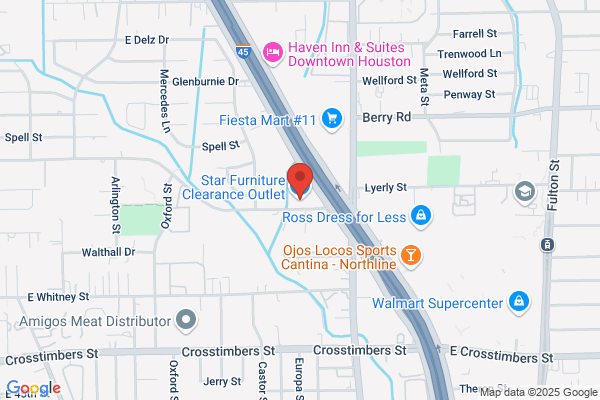 Greenspoint Furniture