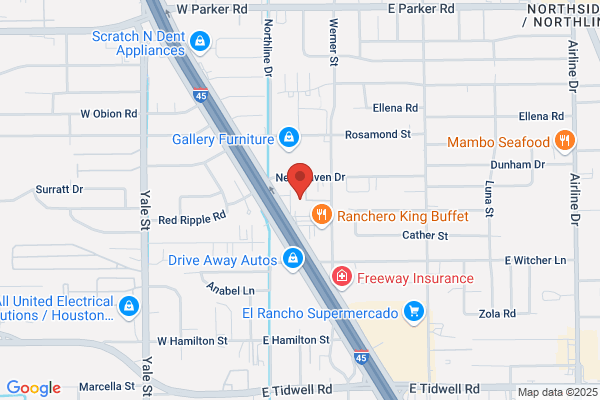 Landmark Furniture Clearance Center