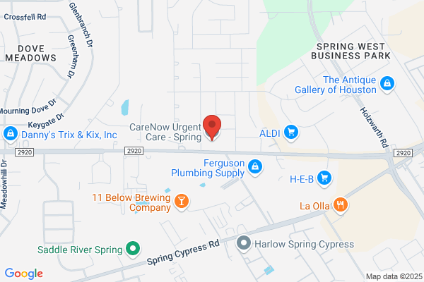 Brightway Insurance, The Acosta Agency