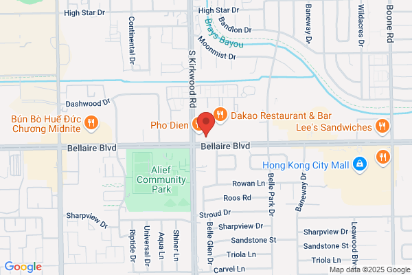 Brightway Insurance, The Bao Phan Agency