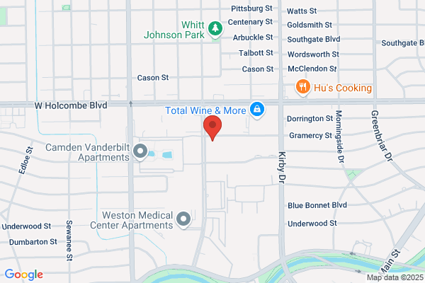 Houston Eye Associates