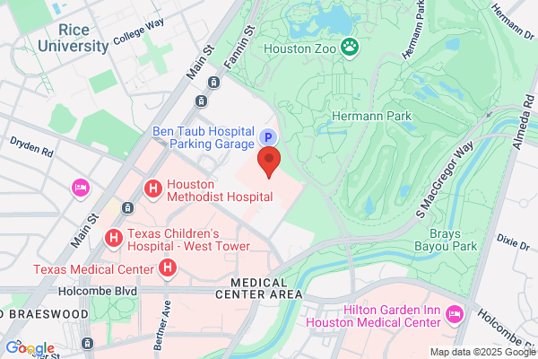 Ben Taub General Hospital