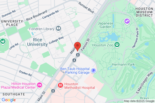 Ertan Digestive Disease Center-Texas Medical Center
