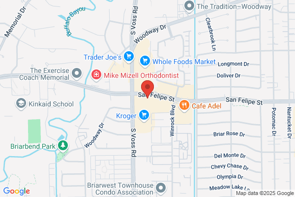 Houston Methodist Emergency Care Center at Voss