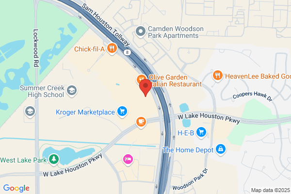 Memorial Hermann Convenient Care Center in Summer Creek (Summer Creek CCC)