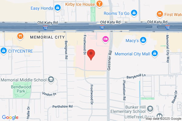 Memorial Hermann Memorial City Medical Center
