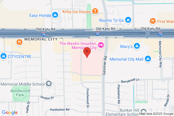 Memorial Hermann Memorial City Medical Center Digestive Health Center