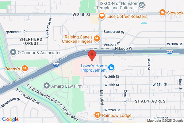 Memorial Hermann Surgery Center Greater Heights