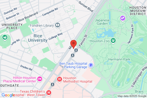 Memorial Hermann Surgery Center Texas Medical Center