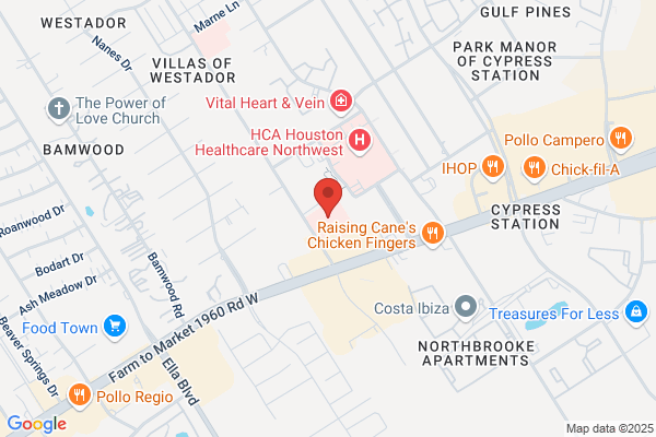 Tops Surgical Specialty Hospital