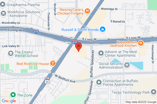 Townsen Memorial Surgery Center - Med Center