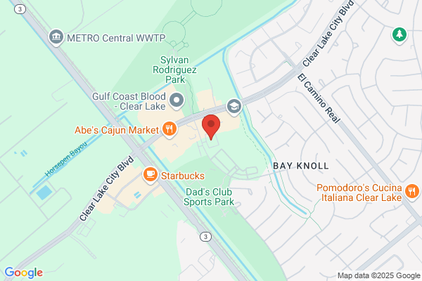 Addington Place of Clear Lake
