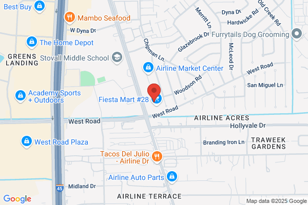 Airline Medical Center
