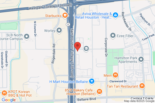 Altus Houston Hospital