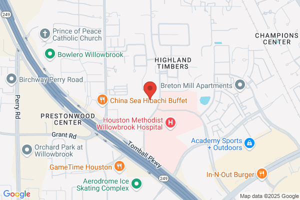 Atrial Fibrillation Centers Of America