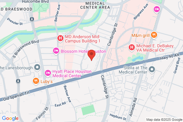 Baylor St. Luke's Medical Center - McNair Campus - Houston, TX