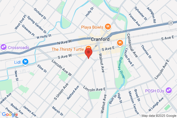 Cranford Medical Imaging