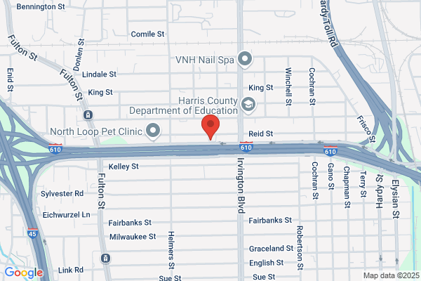 Doctors Hospital East Loop