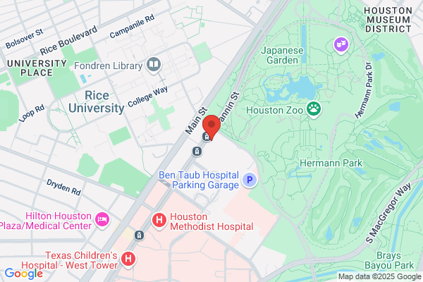 Hermann Hospital, Life Flight