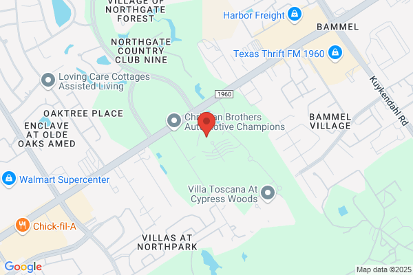 North Houston OBGYN | Kelsey-Seybold Clinic