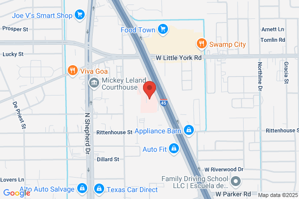 Triumph Healthcare of Texas