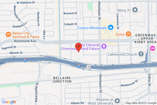 Twelve Oaks Medical Center