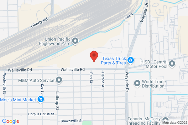Dryer Vents Pro Houston TX