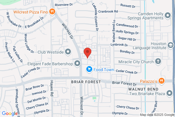 Eden Pointe at Wilcrest