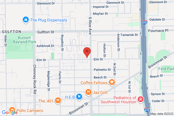 RAS A/C & Heating Services