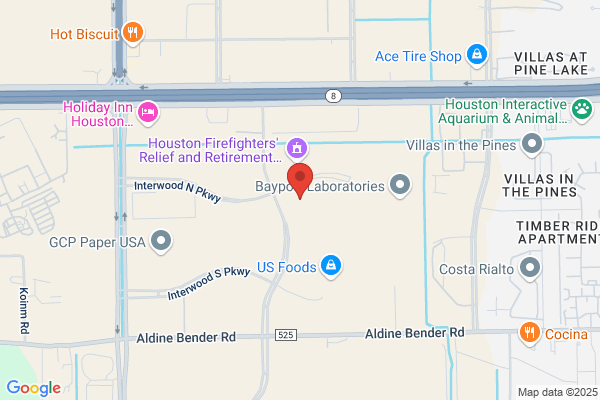 ABM Insurance & Benefit Services Inc.