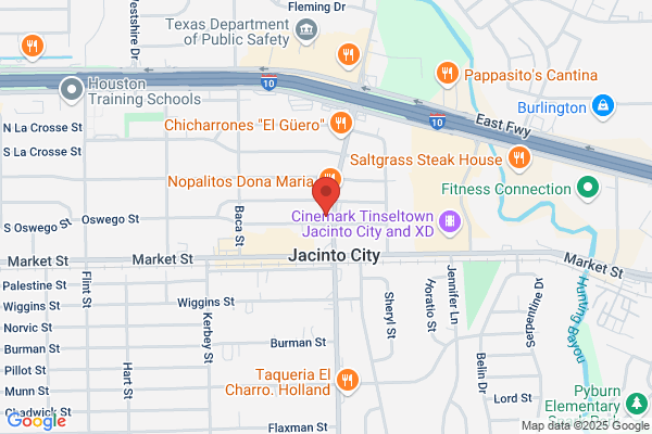 Blasingame Insurance Agency