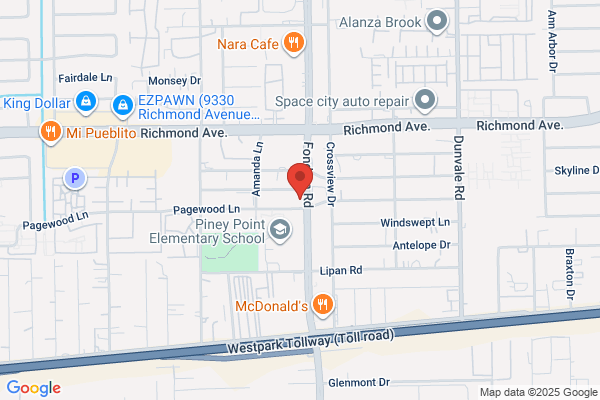 Houston Drapery Center