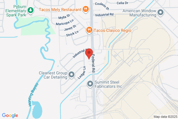 Geochem Laboratories Inc