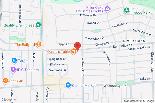 Twin Oaks Cleaners & Laundry