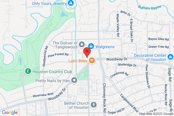 Twin Oaks Cleaners & Laundry