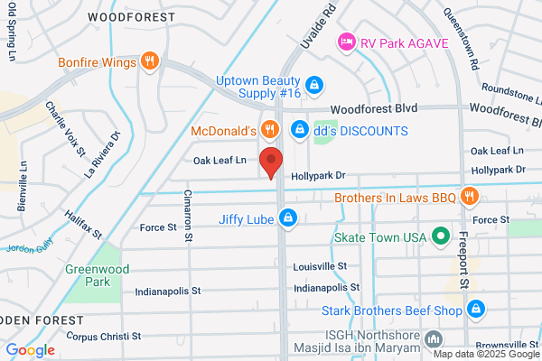 A 1 Dry Cleaners