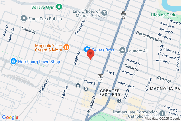 Acme Cleaners & Laundry
