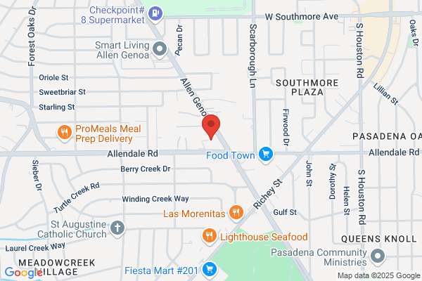 Allen Cleaners & Alterations