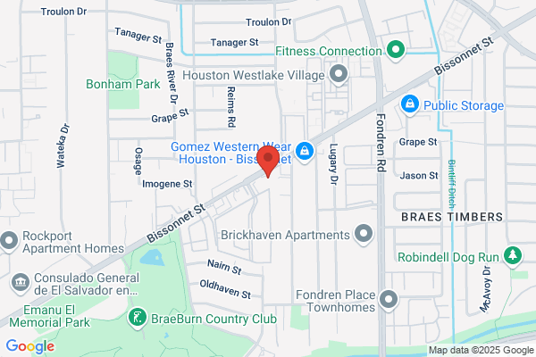 B & D Washateria