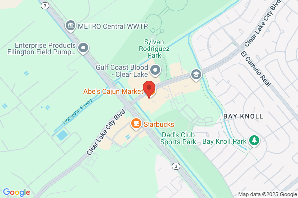 Bay Oaks Cleaners