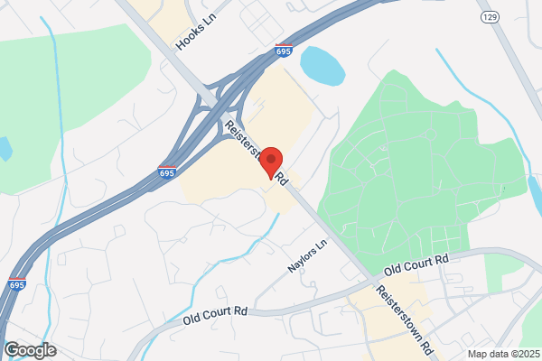 Beltway Cleaners