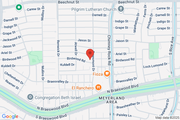 Birdwood Washateria