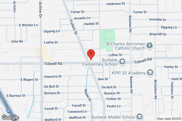 Burbank Dry Cleaning