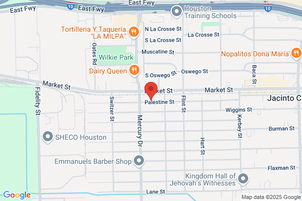 D & H Washateria