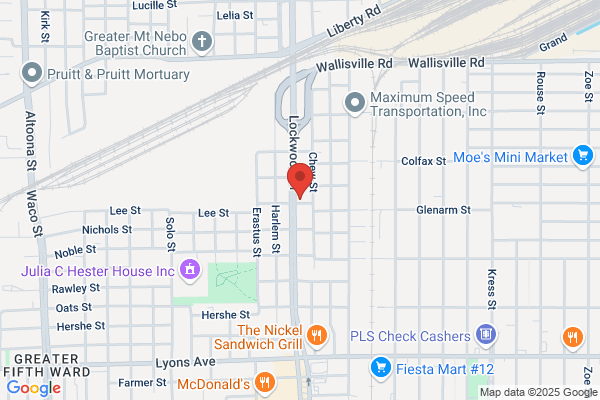 E&e Cleaners