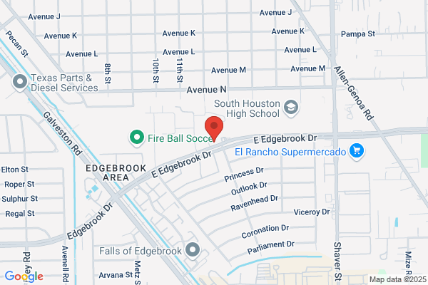 Edgebrook Center Washateria