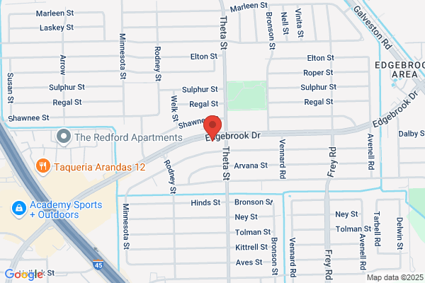 Edgebrook Washateria